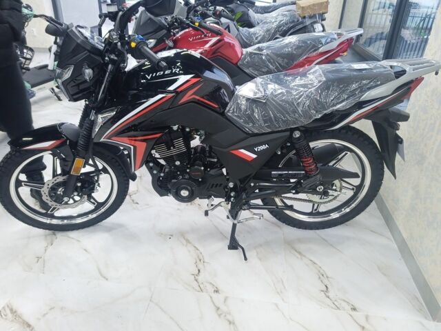 Вайпер Інша, об'ємом двигуна 0.2 л та пробігом 0 тис. км за 1150 $, фото 8 на Automoto.ua