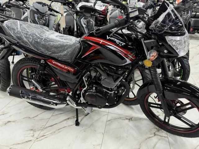 Вайпер Інша, об'ємом двигуна 0.2 л та пробігом 0 тис. км за 1000 $, фото 5 на Automoto.ua