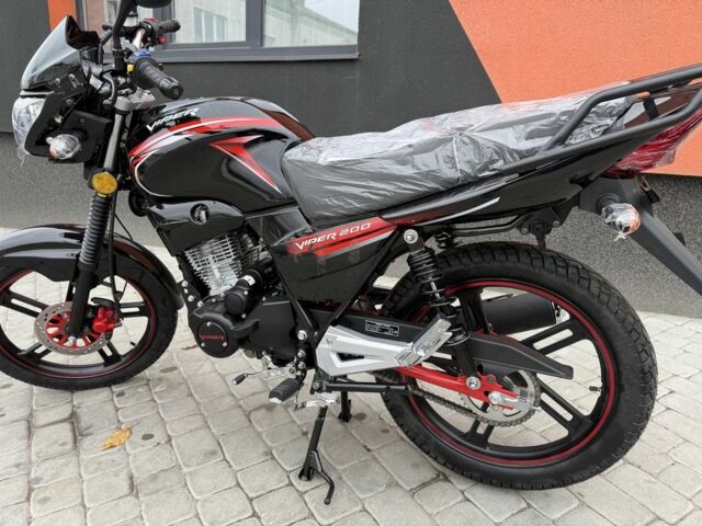 Вайпер Другая, объемом двигателя 0.2 л и пробегом 0 тыс. км за 1000 $, фото 12 на Automoto.ua