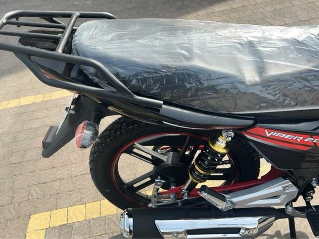 Вайпер Інша, об'ємом двигуна 0.2 л та пробігом 0 тис. км за 1020 $, фото 3 на Automoto.ua