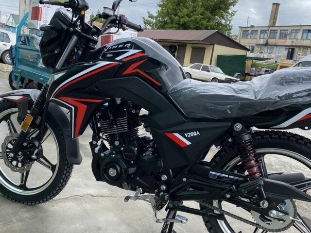 Вайпер Інша, об'ємом двигуна 0.2 л та пробігом 0 тис. км за 1130 $, фото 13 на Automoto.ua