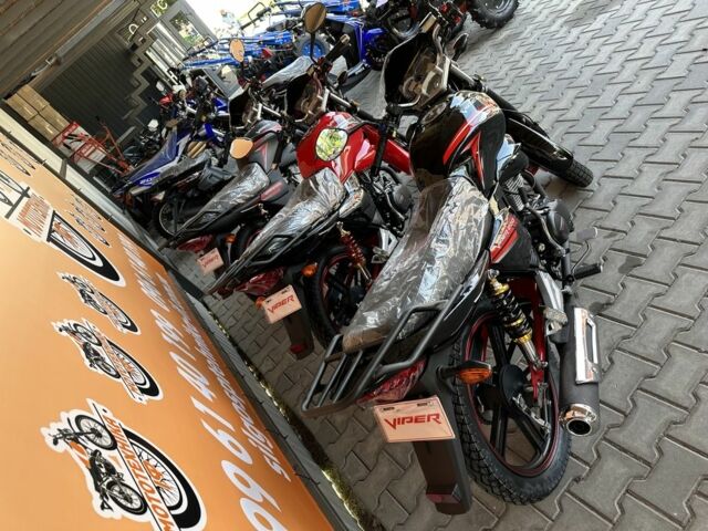 Вайпер Другая, объемом двигателя 0.2 л и пробегом 0 тыс. км за 1050 $, фото 6 на Automoto.ua