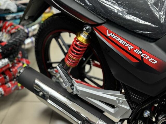 Вайпер Другая, объемом двигателя 0.2 л и пробегом 0 тыс. км за 1070 $, фото 9 на Automoto.ua