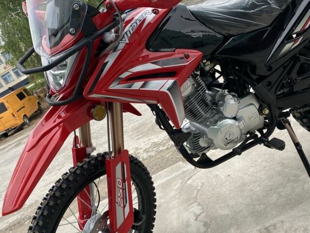 Вайпер Другая, объемом двигателя 0.25 л и пробегом 0 тыс. км за 1349 $, фото 2 на Automoto.ua