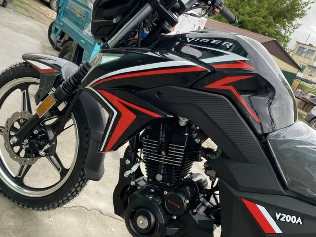 Вайпер Інша, об'ємом двигуна 0.2 л та пробігом 0 тис. км за 1130 $, фото 12 на Automoto.ua