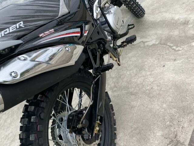 Вайпер Другая, объемом двигателя 0.25 л и пробегом 0 тыс. км за 1349 $, фото 10 на Automoto.ua