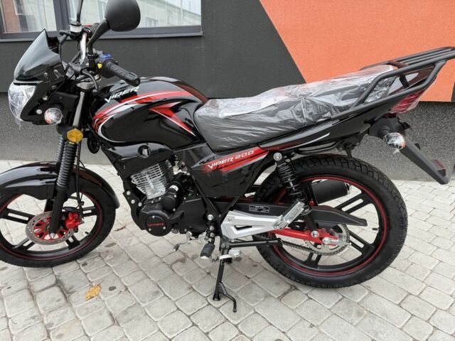 Вайпер Другая, объемом двигателя 0.2 л и пробегом 0 тыс. км за 1000 $, фото 10 на Automoto.ua