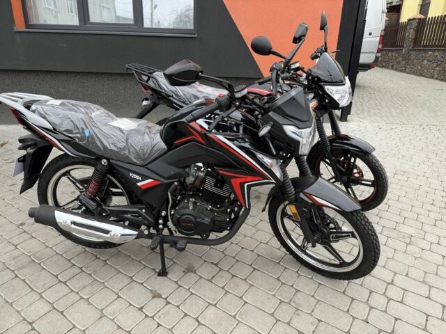 Вайпер Другая, объемом двигателя 0.2 л и пробегом 0 тыс. км за 1000 $, фото 5 на Automoto.ua