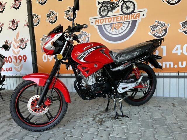 Вайпер Другая, объемом двигателя 0.2 л и пробегом 0 тыс. км за 1050 $, фото 1 на Automoto.ua