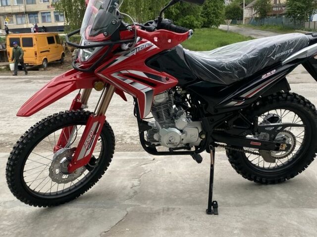 Вайпер Другая, объемом двигателя 0.25 л и пробегом 0 тыс. км за 1349 $, фото 6 на Automoto.ua