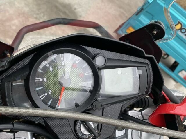 Вайпер Другая, объемом двигателя 0.25 л и пробегом 0 тыс. км за 1349 $, фото 17 на Automoto.ua