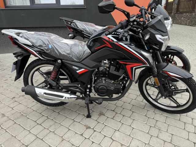 Вайпер Другая, объемом двигателя 0.2 л и пробегом 0 тыс. км за 1000 $, фото 8 на Automoto.ua