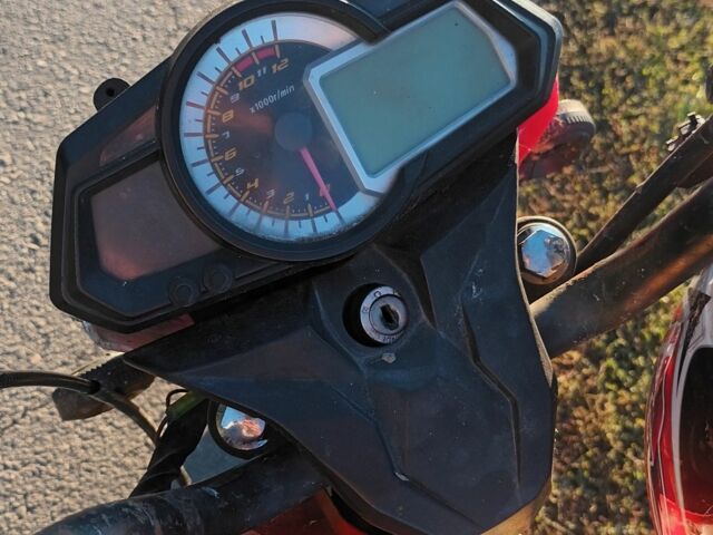 Вайпер Другая, объемом двигателя 0.2 л и пробегом 0 тыс. км за 215 $, фото 3 на Automoto.ua