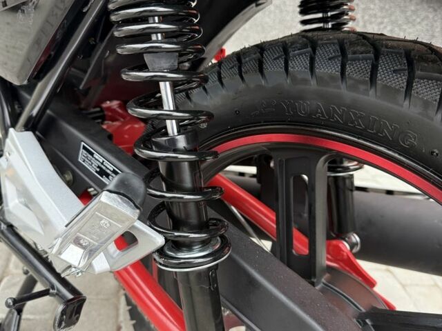 Вайпер Другая, объемом двигателя 0.2 л и пробегом 0 тыс. км за 1000 $, фото 13 на Automoto.ua