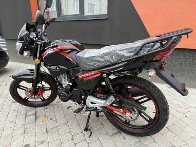 Вайпер Другая, объемом двигателя 0.2 л и пробегом 0 тыс. км за 1000 $, фото 16 на Automoto.ua