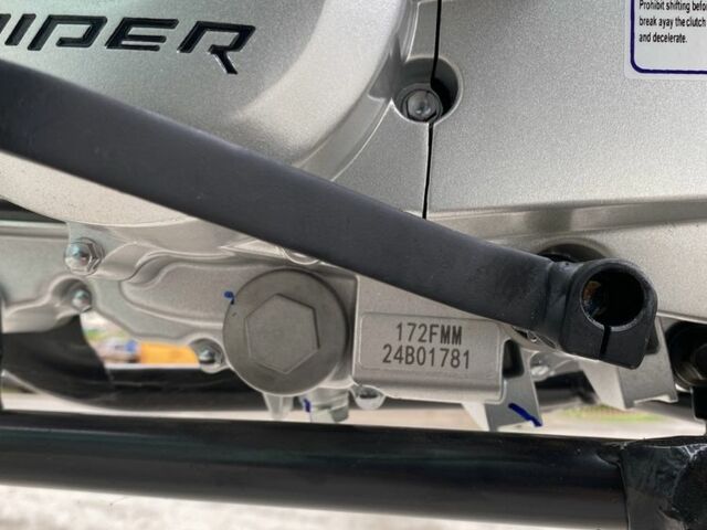 Вайпер Другая, объемом двигателя 0.25 л и пробегом 0 тыс. км за 1349 $, фото 7 на Automoto.ua