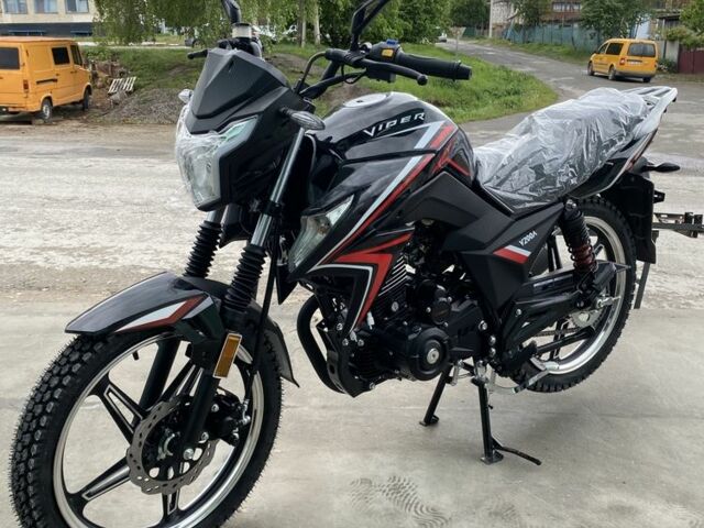 Вайпер Інша, об'ємом двигуна 0.2 л та пробігом 0 тис. км за 1130 $, фото 1 на Automoto.ua