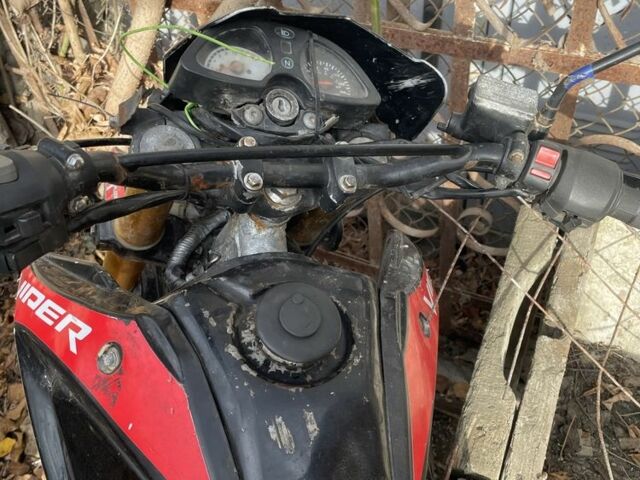 Вайпер Другая, объемом двигателя 0.2 л и пробегом 0 тыс. км за 391 $, фото 6 на Automoto.ua