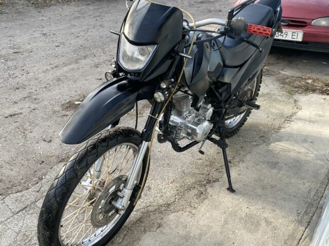 Вайпер Другая, объемом двигателя 0.2 л и пробегом 0 тыс. км за 600 $, фото 5 на Automoto.ua