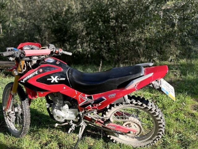 Вайпер Другая, объемом двигателя 0.2 л и пробегом 0 тыс. км за 832 $, фото 4 на Automoto.ua