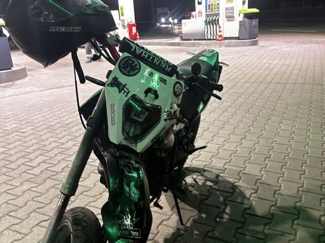 Вайпер Другая, объемом двигателя 0.25 л и пробегом 0 тыс. км за 952 $, фото 3 на Automoto.ua