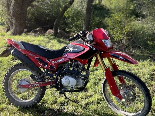 Вайпер Другая, объемом двигателя 0.2 л и пробегом 0 тыс. км за 832 $, фото 1 на Automoto.ua