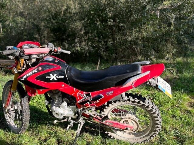 Вайпер Другая, объемом двигателя 0.2 л и пробегом 0 тыс. км за 781 $, фото 5 на Automoto.ua