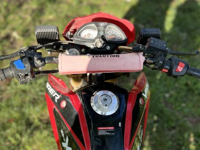 Вайпер Другая, объемом двигателя 0.2 л и пробегом 0 тыс. км за 832 $, фото 7 на Automoto.ua