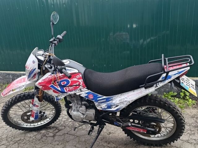 Вайпер Другая, объемом двигателя 0.2 л и пробегом 0 тыс. км за 830 $, фото 6 на Automoto.ua