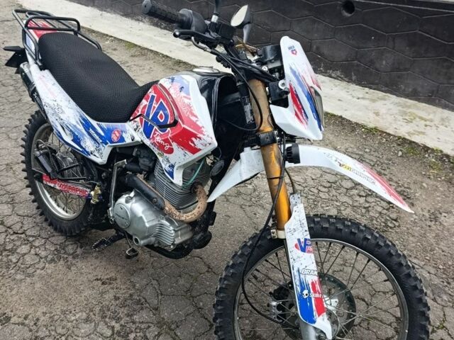 Вайпер Другая, объемом двигателя 0.2 л и пробегом 0 тыс. км за 830 $, фото 3 на Automoto.ua