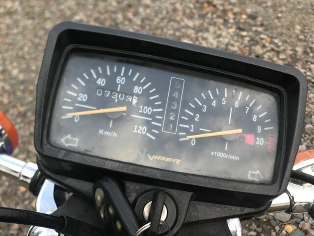 Вайпер Інша, об'ємом двигуна 0.13 л та пробігом 0 тис. км за 500 $, фото 4 на Automoto.ua