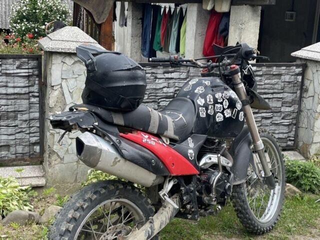 Вайпер Інша, об'ємом двигуна 0.25 л та пробігом 0 тис. км за 450 $, фото 1 на Automoto.ua