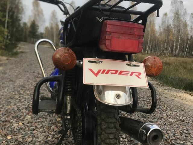 Вайпер Інша, об'ємом двигуна 0.13 л та пробігом 0 тис. км за 500 $, фото 2 на Automoto.ua