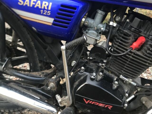 Вайпер Інша, об'ємом двигуна 0.13 л та пробігом 0 тис. км за 500 $, фото 1 на Automoto.ua