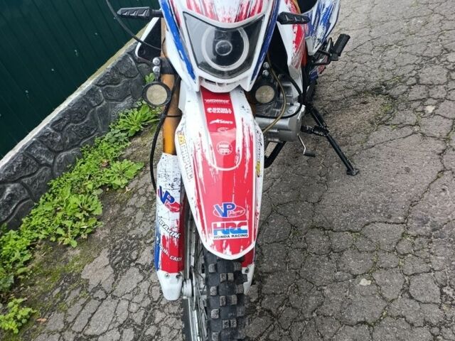 Вайпер Другая, объемом двигателя 0.2 л и пробегом 0 тыс. км за 830 $, фото 4 на Automoto.ua