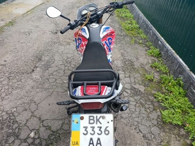 Вайпер Другая, объемом двигателя 0.2 л и пробегом 0 тыс. км за 830 $, фото 7 на Automoto.ua