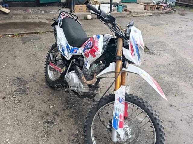 Вайпер Другая, объемом двигателя 0.2 л и пробегом 0 тыс. км за 1141 $, фото 6 на Automoto.ua