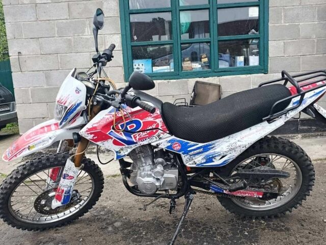 Вайпер Другая, объемом двигателя 0.2 л и пробегом 0 тыс. км за 1141 $, фото 7 на Automoto.ua