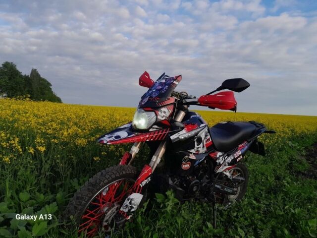 Вайпер Другая, объемом двигателя 0.25 л и пробегом 0 тыс. км за 900 $, фото 7 на Automoto.ua