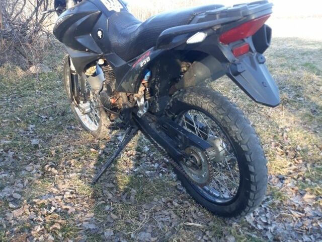 Вайпер Другая, объемом двигателя 0.25 л и пробегом 0 тыс. км за 525 $, фото 7 на Automoto.ua