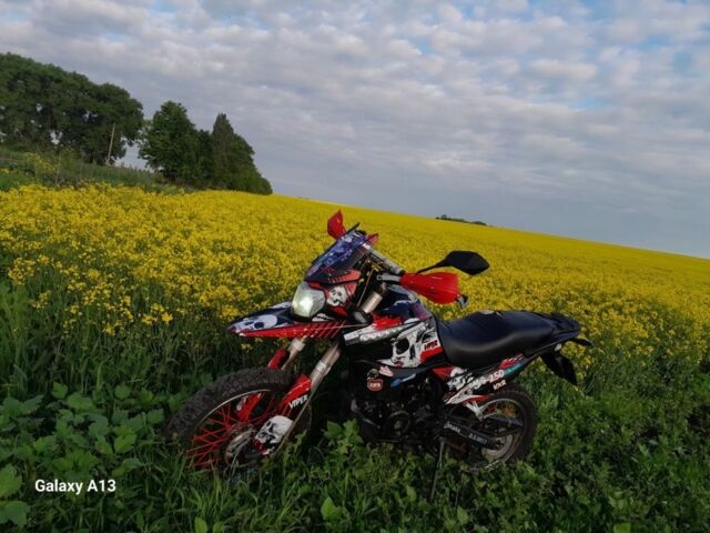 Вайпер Другая, объемом двигателя 0.25 л и пробегом 0 тыс. км за 900 $, фото 6 на Automoto.ua