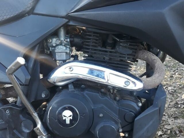 Вайпер Другая, объемом двигателя 0.25 л и пробегом 0 тыс. км за 525 $, фото 4 на Automoto.ua