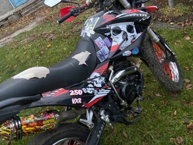 Вайпер Другая, объемом двигателя 0.25 л и пробегом 0 тыс. км за 900 $, фото 4 на Automoto.ua