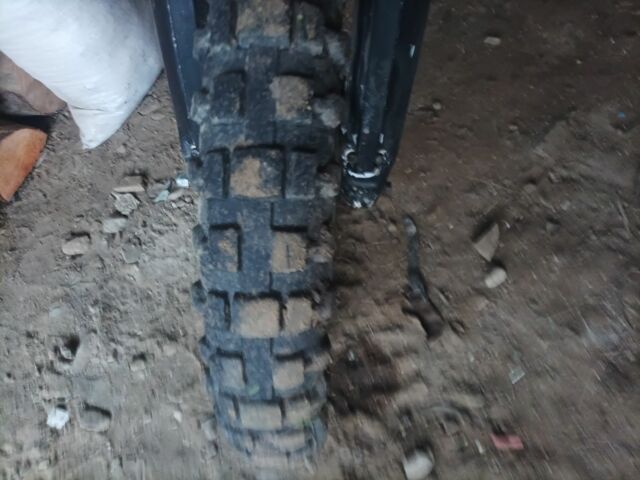 Вайпер Інша, об'ємом двигуна 0.25 л та пробігом 0 тис. км за 480 $, фото 4 на Automoto.ua