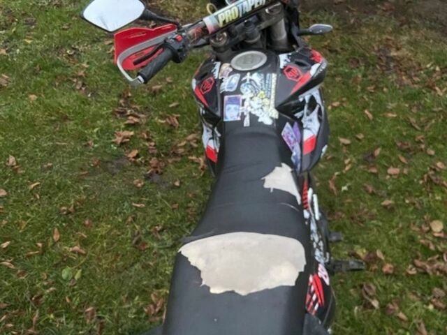 Вайпер Другая, объемом двигателя 0.25 л и пробегом 0 тыс. км за 900 $, фото 5 на Automoto.ua