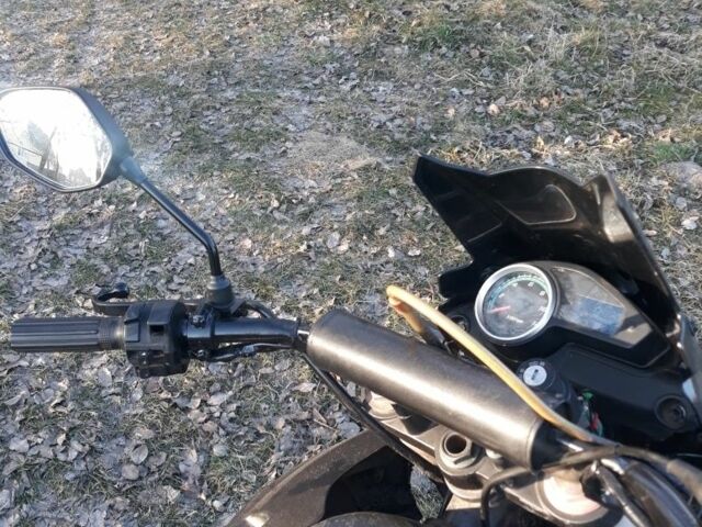 Вайпер Другая, объемом двигателя 0.25 л и пробегом 0 тыс. км за 525 $, фото 3 на Automoto.ua