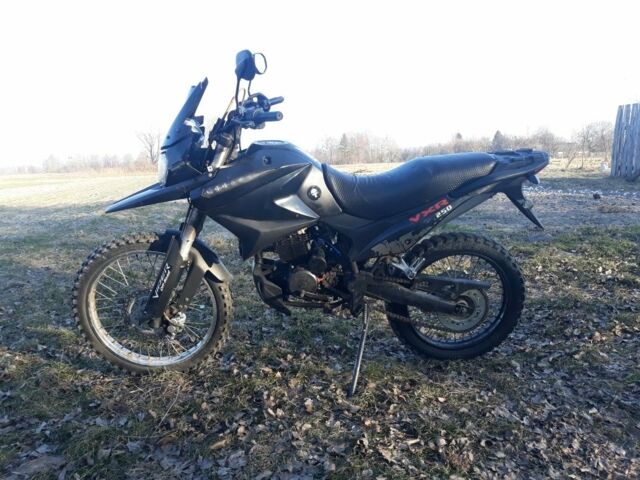 Вайпер Другая, объемом двигателя 0.25 л и пробегом 0 тыс. км за 525 $, фото 1 на Automoto.ua