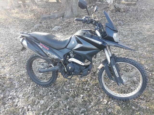 Вайпер Другая, объемом двигателя 0.25 л и пробегом 0 тыс. км за 525 $, фото 5 на Automoto.ua