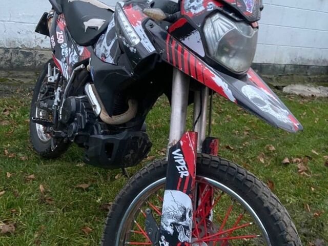 Вайпер Другая, объемом двигателя 0.25 л и пробегом 0 тыс. км за 900 $, фото 3 на Automoto.ua