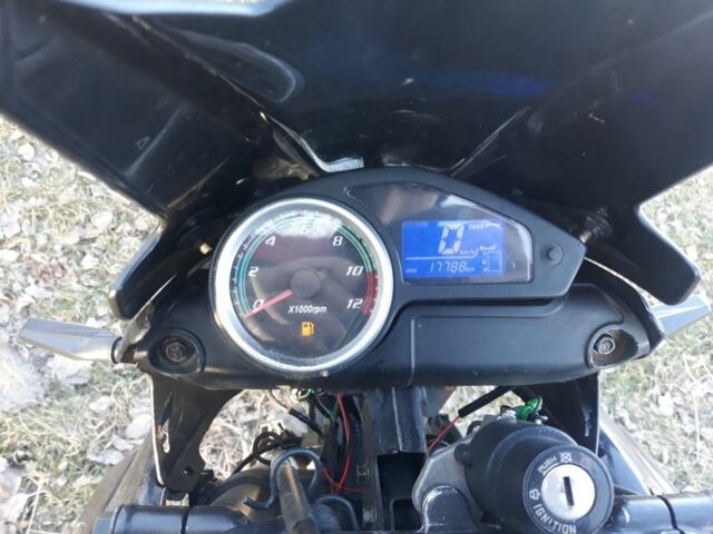 Вайпер Другая, объемом двигателя 0.25 л и пробегом 0 тыс. км за 525 $, фото 6 на Automoto.ua